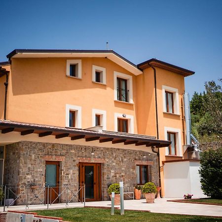 Casale Degli Ulivi Resort 펠라레 외부 사진