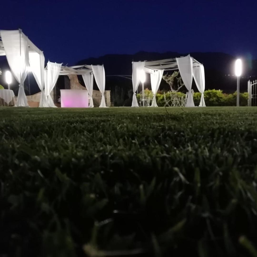 Casale Degli Ulivi Resort 펠라레 외부 사진