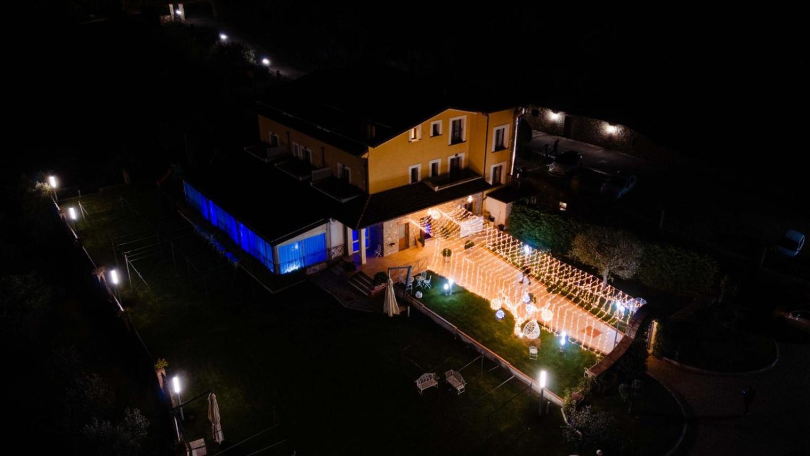 Casale Degli Ulivi Resort 펠라레 외부 사진