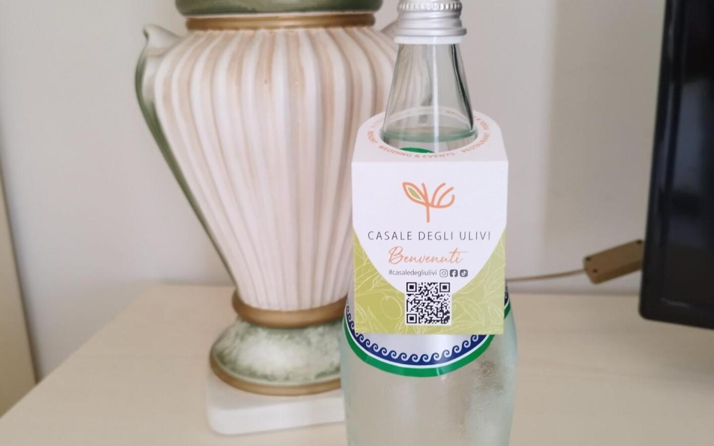 Casale Degli Ulivi Resort 펠라레 외부 사진