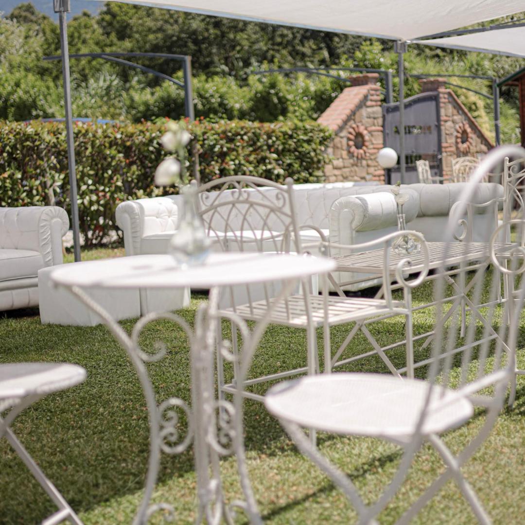 Casale Degli Ulivi Resort 펠라레 외부 사진