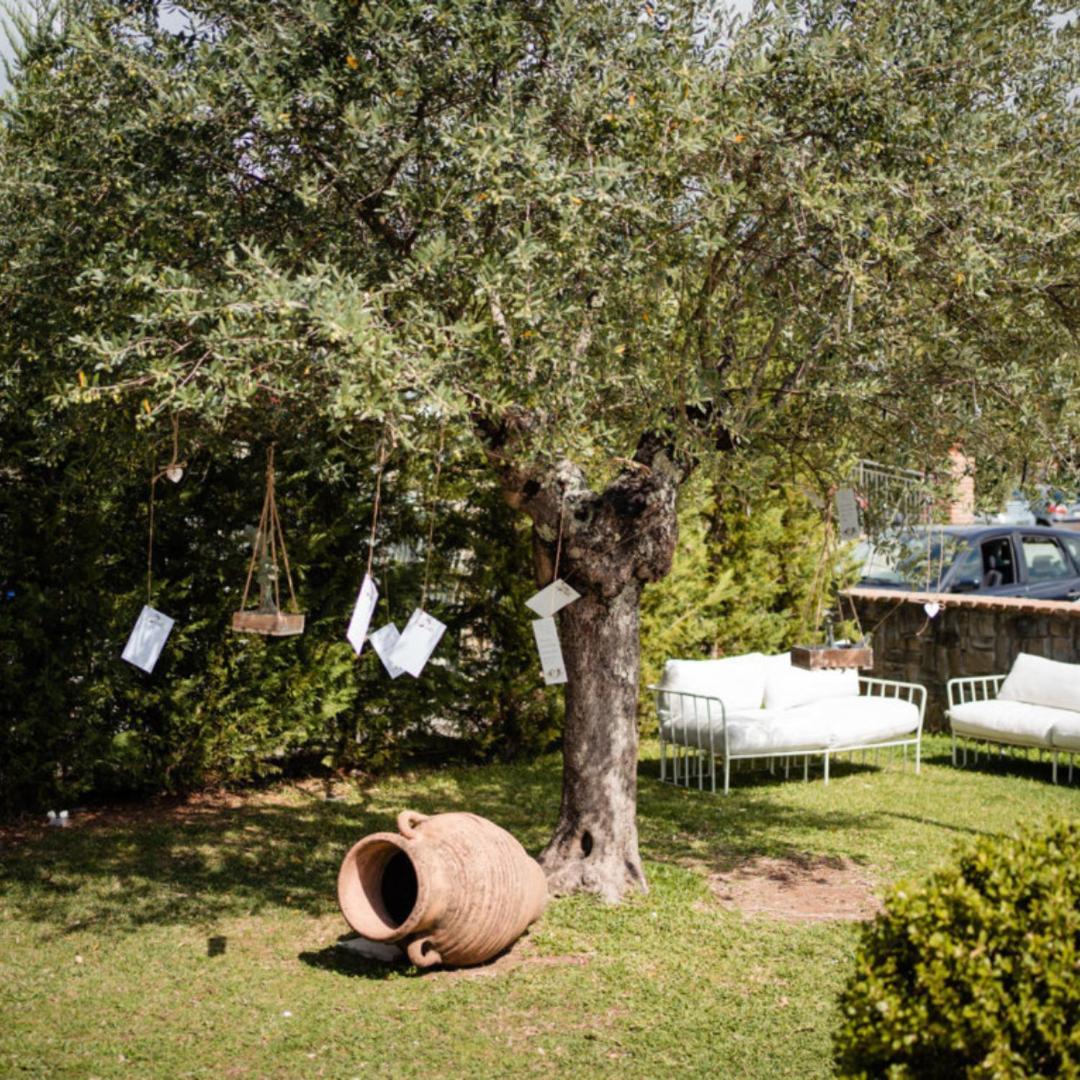 Casale Degli Ulivi Resort 펠라레 외부 사진