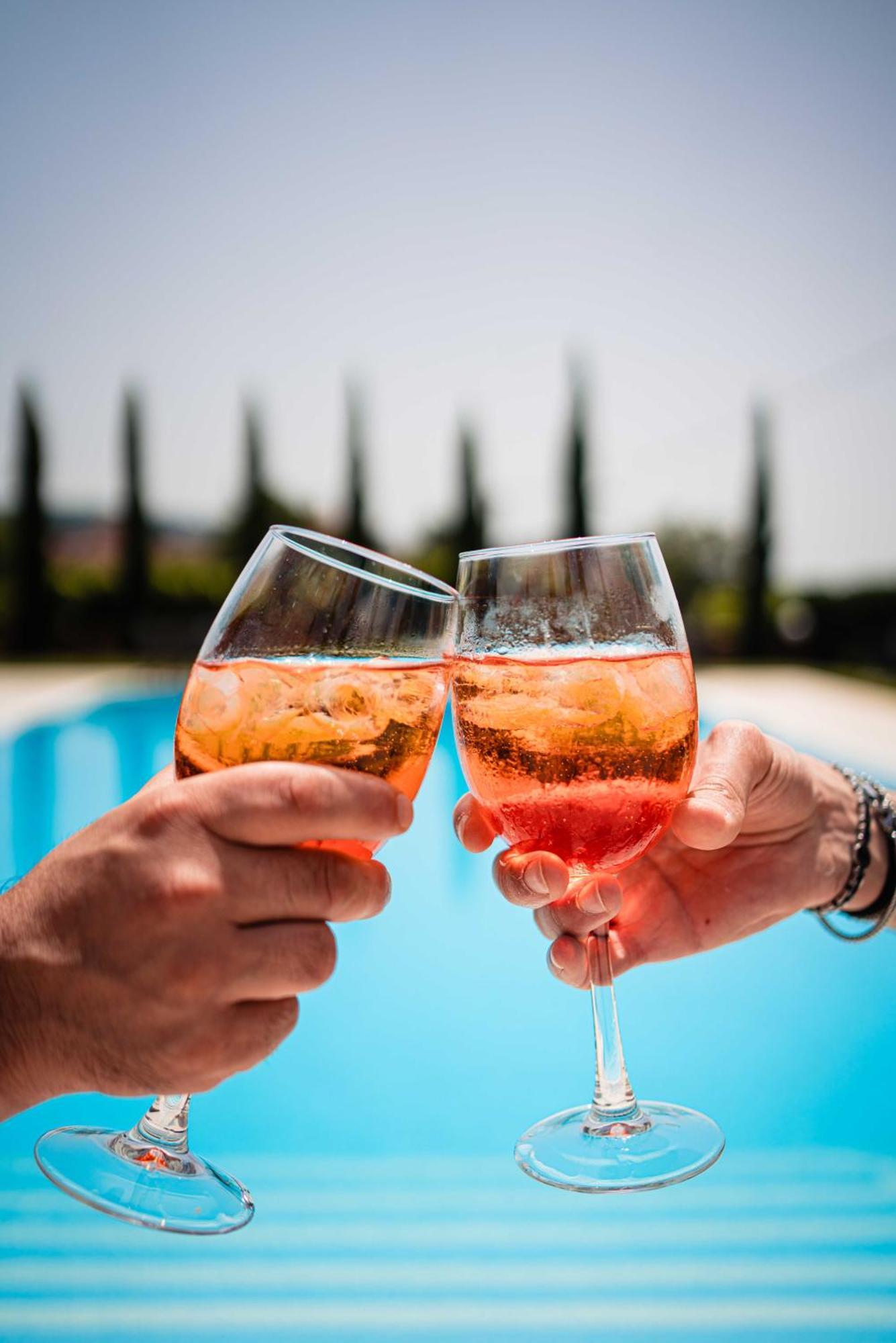 Casale Degli Ulivi Resort 펠라레 외부 사진