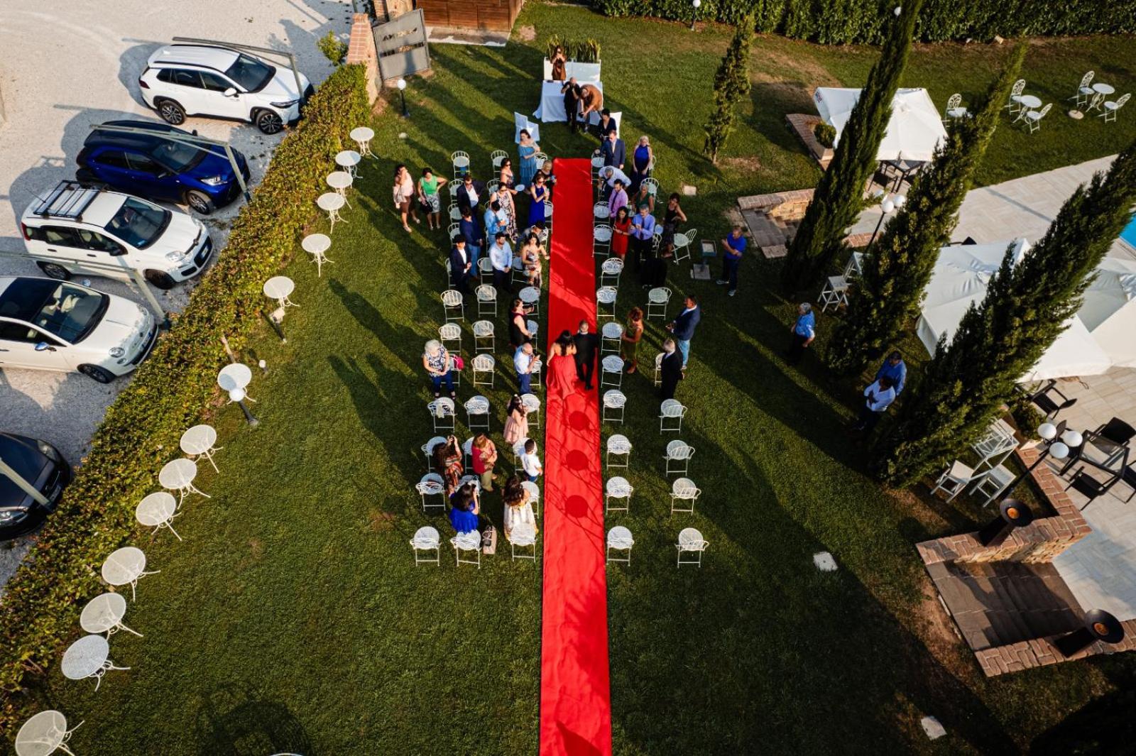 Casale Degli Ulivi Resort 펠라레 외부 사진