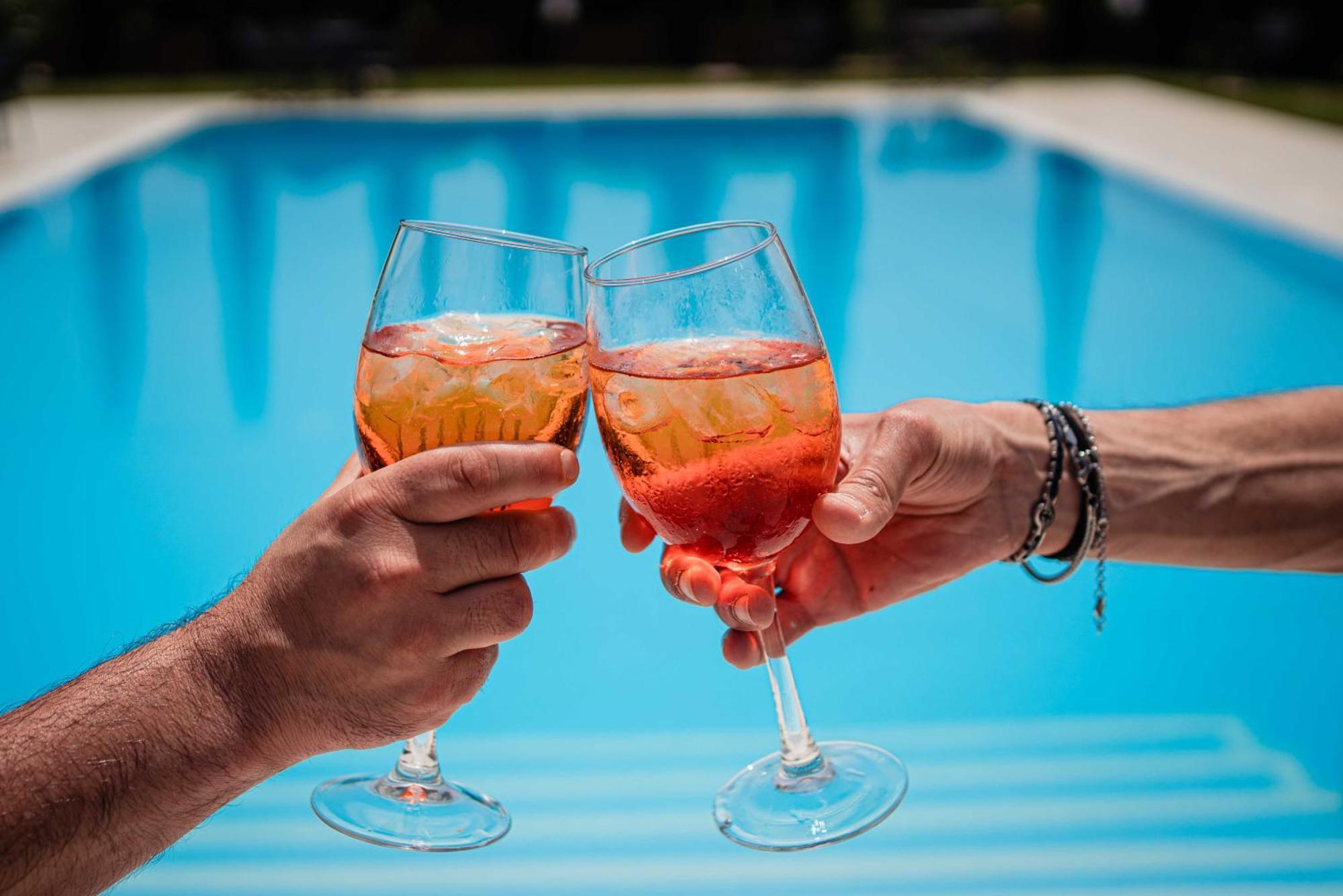 Casale Degli Ulivi Resort 펠라레 외부 사진