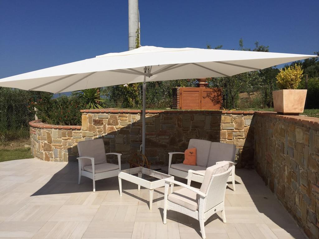 Casale Degli Ulivi Resort 펠라레 외부 사진