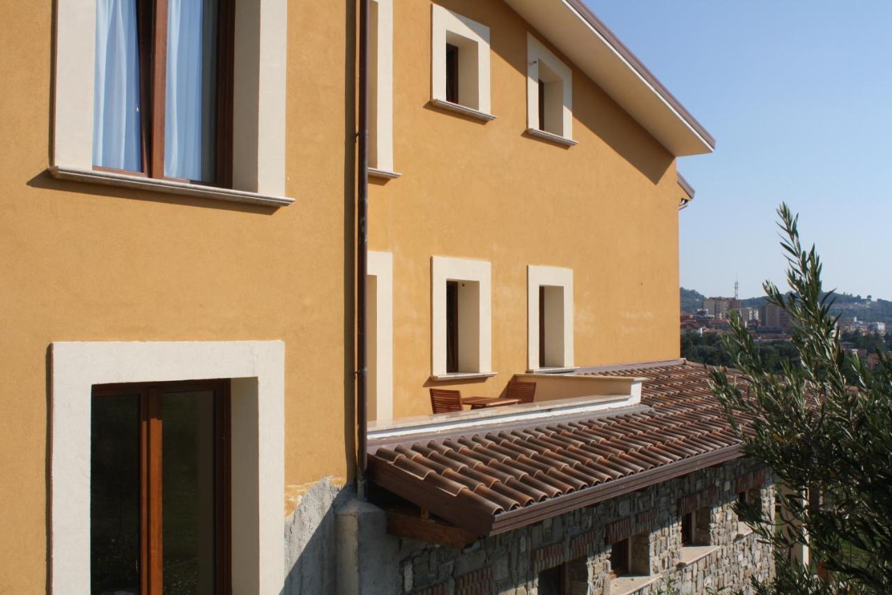 Casale Degli Ulivi Resort 펠라레 외부 사진