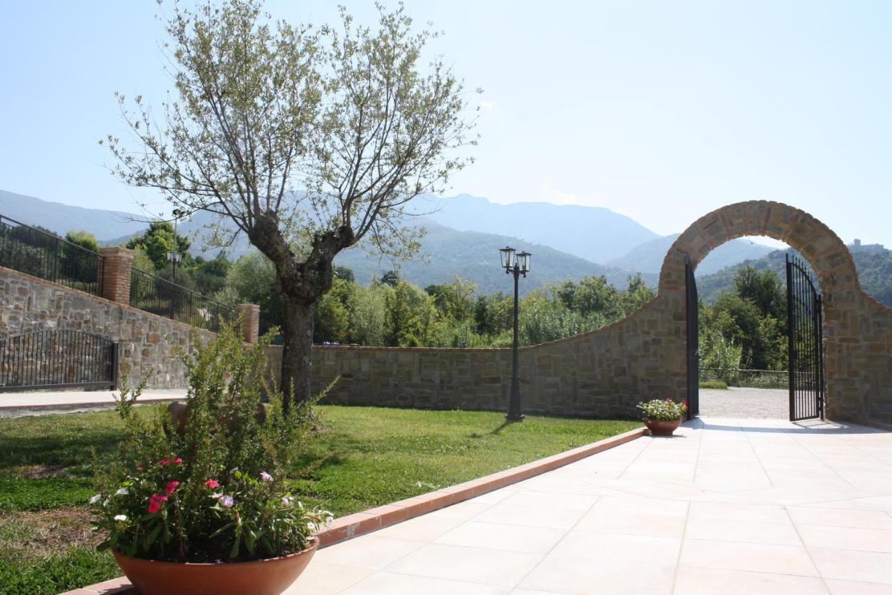 Casale Degli Ulivi Resort 펠라레 외부 사진